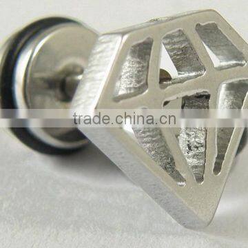 New Design Stainless Steel Ear Piercing Jewelry Body Piercing Jewelry