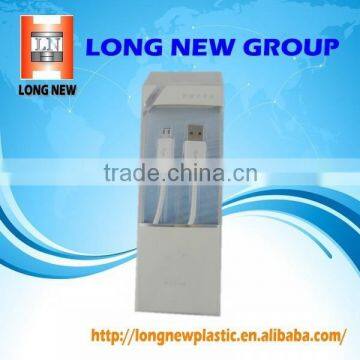 Electronic Components Blister Packaging