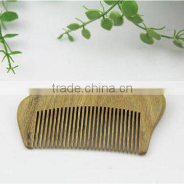 2016 Sandal Wood Double Side Japanese Brands Brands Comb photo-4