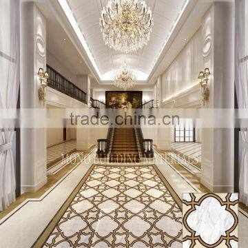 foshan pattern medallion porcellanato tile floor tile price dubai