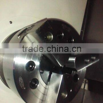Combination Machines CNC450T Cnc Lathe Slant and Cnc Metal Spinning Machine