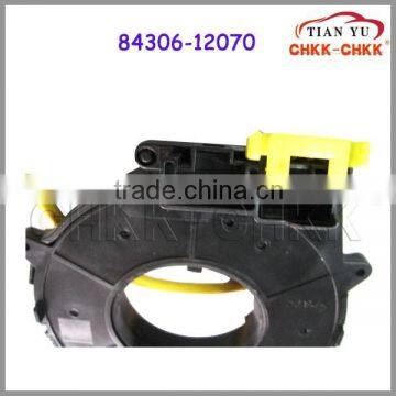 Airbag Clock Spring /Toyota Spiral Cable Clock Spring OEM 84306-12070 photo-6