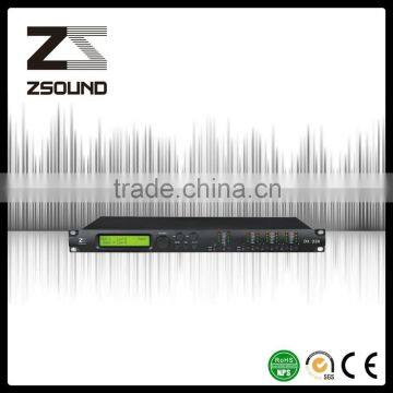 Professional Digital Audio Video Processor