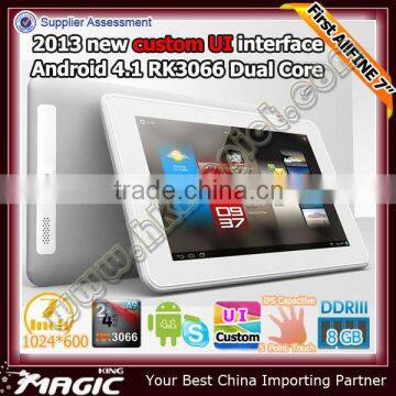 Allfine fine7 air tablet pc