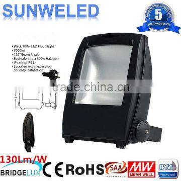 Building Project 50w led outdoor penguin flood light 10w 30w 50w 70w 80w 100w