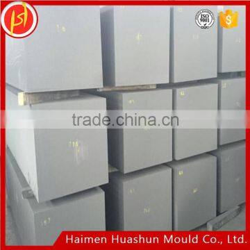 High Quality Extruded Graphite Block