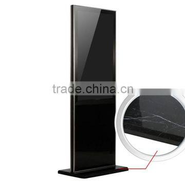 42 Inch Free Standing Kiosk Multi Touch Monitor photo-4