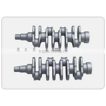 13400-1690 Crankshaft for Hino H06CT