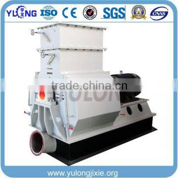 High Efficient Waste Wood Sawdust Machine for Sale