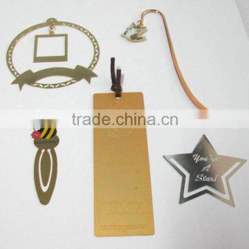 Book Marks/metal Book Mark