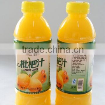 Loquat Natural Juice Drink