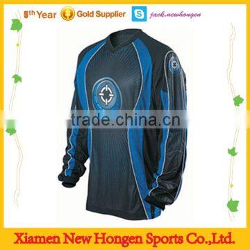 USA hot sale paintball jersey/paintball costumes/paintball vest