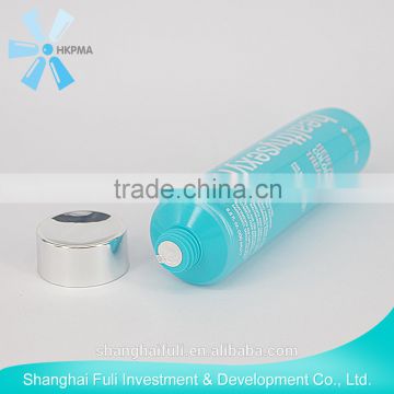 plastic tube food packaging