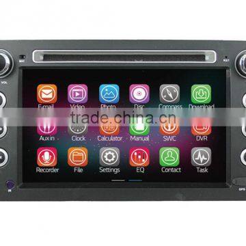 Cheap Touch Screen Monitor Car Dvd Vcd Cd Mp3 Mp4 Player for Suzuki photo-2
