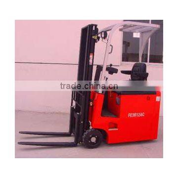 Huize small electric forklift price for sale in dubai