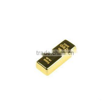 Mini Gold Bar Shape USB Digital Voice Recorder Flash Drive 4GB 4G Memory Disk,usb flash pen drive 200gb