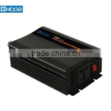High frequency off grid solar 12v 220v 300w micro inverters 12v/24vdc power inverter pure sine wave