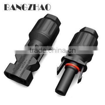 High Quality Mc4 Cable Connector for Solar Panels or combiner box