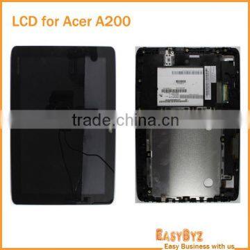 for acer a200 LCD