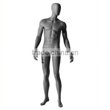 fiberglass male mannequin male black medical mannequin