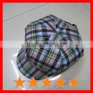 Beautiful Child Newsboy Hat,cute Child Hat,infant Boy Newsboy Hat