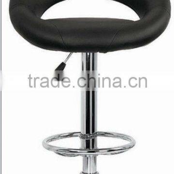 china bar chair with footrest AB-131A