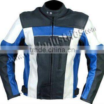 motorbike racing jacket