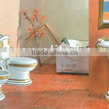 Nice Ceramic Bathroom Set 055