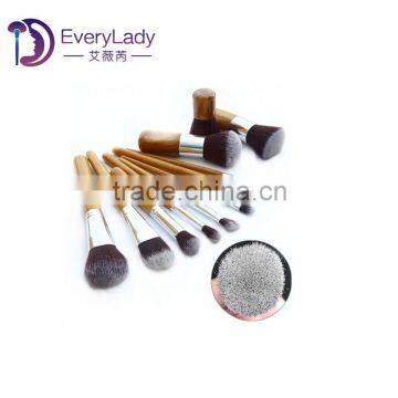 11 pcs High Quality Profssional Makeup Brushes Tools