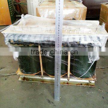XCD-type Power Transformers photo-5