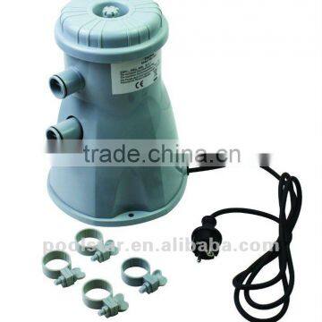 Swimming Pool Inflatable Pool Filter Pump,mini Filter Pump
