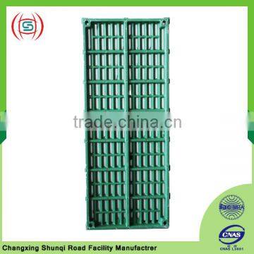 Best Flooring Pig Slat Floor Composite Slatted Flooring photo-4