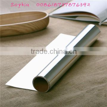 Food Service kitchen Aluminum Foil roll Household Aluminium Catering foil for food