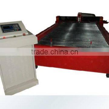 1325 Cnc Plasma Cutting Machine Used for Stainless Steel /carbon Steel With Factory Price photo-2
