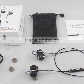 Cheap In-Ear Bluetooth Headphone Stereo Wireless Headset Mini Earphone photo-6