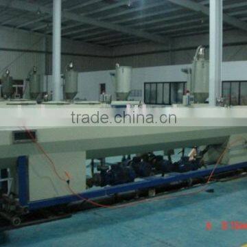 Spray Cooling Tank
