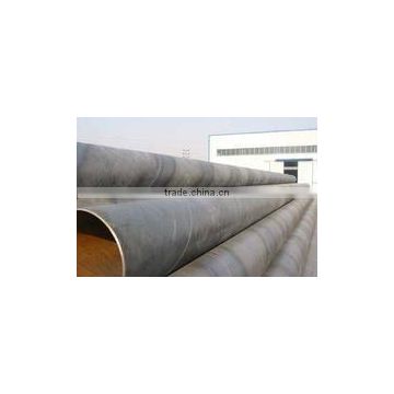 FBE Spiral Steel Pipe