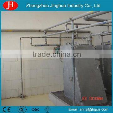 Buy Gravity Curve Screen Factory