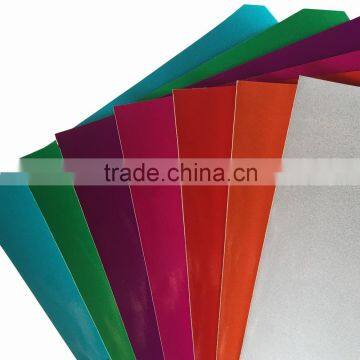 Commercial Grade Reflective Sheeting DM3200A