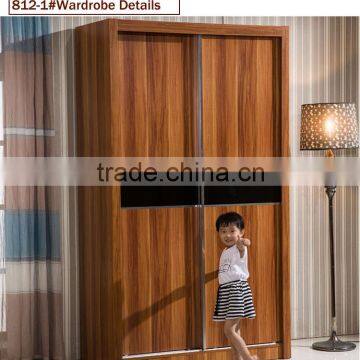 Simple Design Of Bedroom Wardrobe Design photo-5