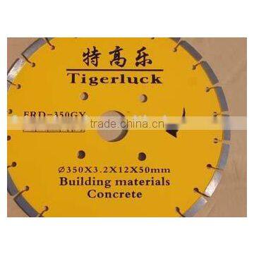 concrete diamond saw baldes