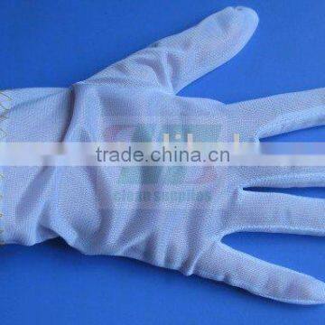 Polyester Sewing Gloves
