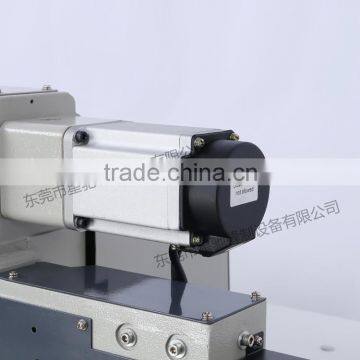 High Speed Direct Drive AutomaticSingle Needle Lockstitch Sewing Machine photo-5