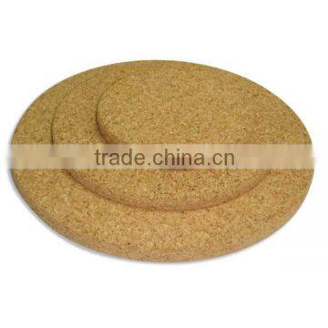 Cork Trivet