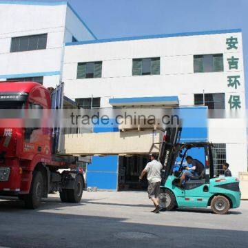 Automatic PP Melt Blown Filter Cartridge Machine Production Line photo-6