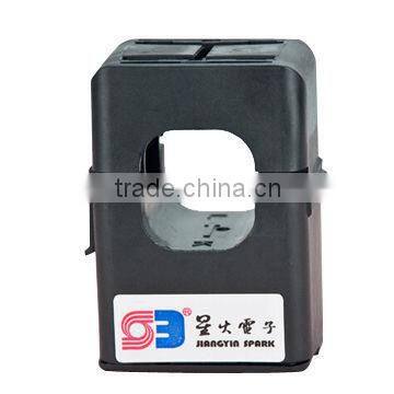 200A Split Core Current Transformer With 5A Output photo-5