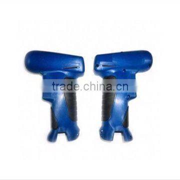 Plastic Injection Molding Products for electronic handles