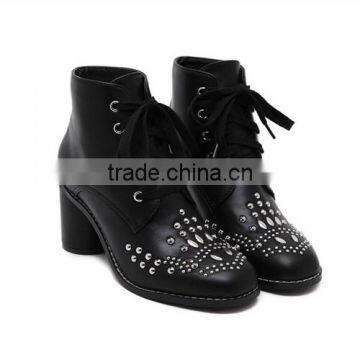 Women Boots Newest Designs High Quality Shoes PJ4391