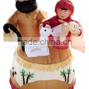 Inflatable Decoration