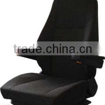 ISRI mechanic suspension excavator seats